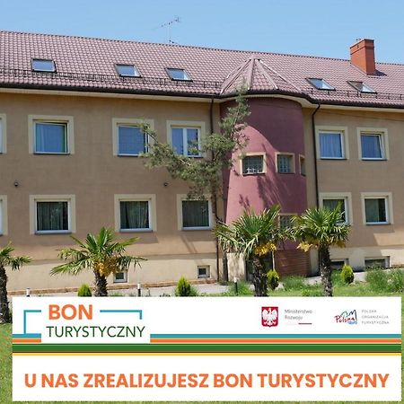 Zajazd Pulaskiego Konstancin-Jeziorna Exterior foto